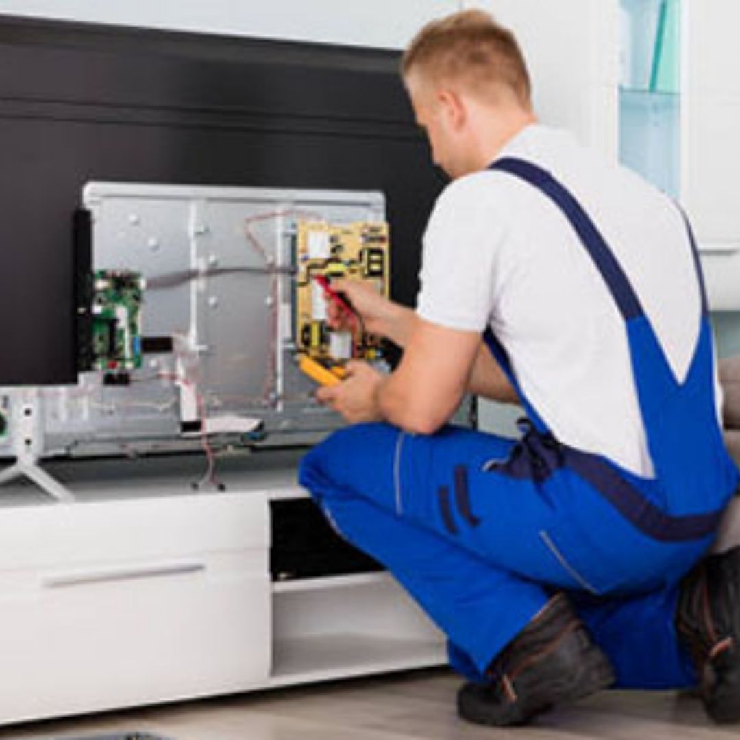 Çakmaklı Televizyon Tamircisi